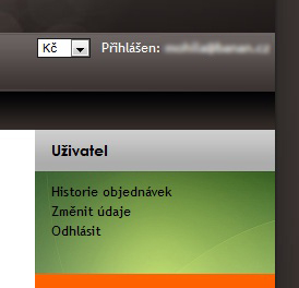 Prihlasen Prihlasen
