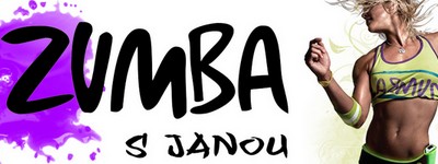 Zumba s Janou