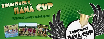 Krumsínky Haná Cup