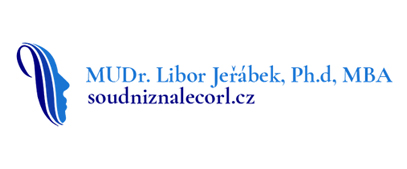 MUDr. Libor Jeřábek, Ph.d, MBA