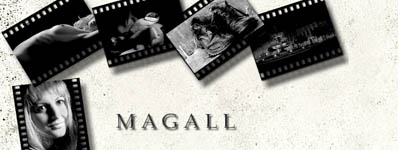 Magall