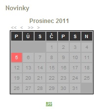 Kalendar Kalendar