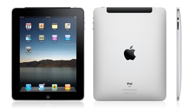 Ipad Ipad