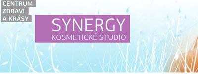 Synergy kosmetické studio