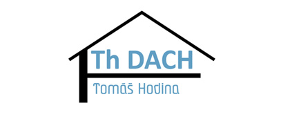 Th Dach - Tomáš Hodina