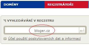 nic.cz