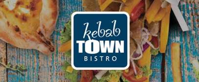 Kebab Town