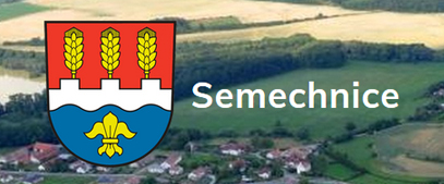 Obec Semechnice