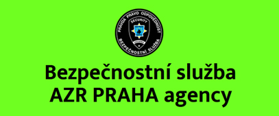 AZR Praha agency