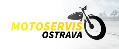 Motoservis Ostrava