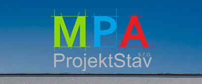 MPA ProjektStav