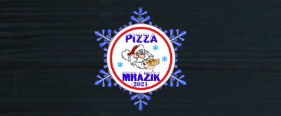 Pizza Mrazík